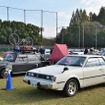 クラシックカーフェスティバル2025 in 北本総合公園