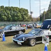 クラシックカーフェスティバル2025 in 北本総合公園