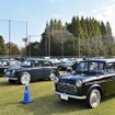 クラシックカーフェスティバル2025 in 北本総合公園