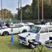 クラシックカーフェスティバル2025 in 北本総合公園