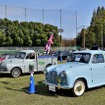 クラシックカーフェスティバル2025 in 北本総合公園