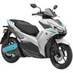 ヤマハ AEROX E