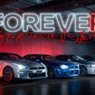 「FOREVE R～GT-Rファンは永遠に～」
