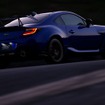 スバル BRZ の「STI Sport TYPE RA」