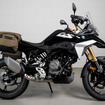 BMW F 450 GS