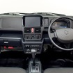 スズキ・キャリイ 改良新型