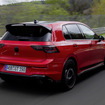 VW ゴルフGTI EDITION 50