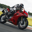 ドゥカティ パニガーレV2S
