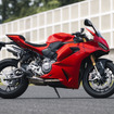 ドゥカティ パニガーレV2S