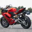 ドゥカティ パニガーレV2S