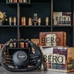 アストンマーティンが公式ノンアルコールビールに「BERO」を起用