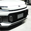 トヨタ RAV4 GRスポーツ（ジャパンモビリティショー2025）