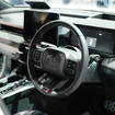 トヨタ RAV4 GRスポーツ（ジャパンモビリティショー2025）