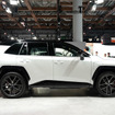 トヨタ RAV4 GRスポーツ（ジャパンモビリティショー2025）