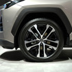 トヨタ RAV4 CORE（ジャパンモビリティショー2025）