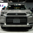 トヨタ RAV4 ADVENTURE（ジャパンモビリティショー2025）