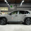 トヨタ RAV4 ADVENTURE（ジャパンモビリティショー2025）