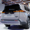 トヨタ RAV4 ADVENTURE（ジャパンモビリティショー2025）