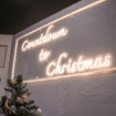 MINI西東京の「Countdown to Christmas! ひとつずつ扉を開けるたび、心が踊るクリスマス」