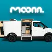 「moonn.」ブランドの「T-01」