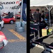 鈴鹿サーキットに「TOYOTA GAZOO Racingブース」