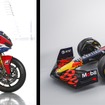 鈴鹿サーキットを代表する世界戦車両“Honda RACING 夢の共演”