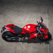 ドゥカティ パニガーレV2S