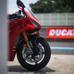 ドゥカティ パニガーレV2S