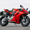 ドゥカティ パニガーレV2S