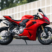 ドゥカティ パニガーレV2S