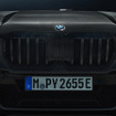 BMW『X1』の「Edition Shadow」