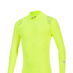 ZX EVO V3 TOP LS FIA SFI（55 FLUO YELLOW）