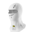 ZX EVO V3 BALACLAVA FIA/SF（20 WHITE）
