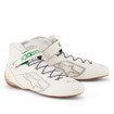 TECH-1 Z V3 SHOES FIA（2062 WHITE GREEN GUM SILVER）
