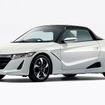 ホンダ S660（2018年）