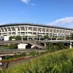 日産スタジアム（横浜市）