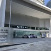 日産自動車グローバル本社（横浜市）