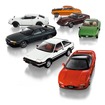 『1/18 エクストラスケール 国産名車コレクション』