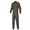 GP RACE V3 SUIT FIA