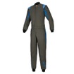 GP RACE V3 SUIT FIA