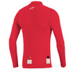 ZX EVO V3 TOP LS FIA SFI（30 RED）