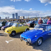 「ジャパニーズネオクラシックカーフェスティバル」