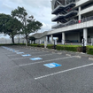 鹿島アントラーズ本拠地「メルカリスタジアム」にEV充電器24口設置