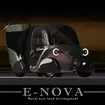 『E-NOVA』