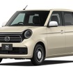 ホンダ『N-ONE』Original 特別仕様車「CRAFT STYLE」