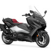 ヤマハ TMAX560 25th Anniversary ABS