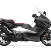ヤマハ TMAX560 25th Anniversary ABS