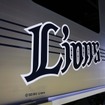 L00系新型レオライナー　(c) SEIBU LIONS