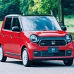ホンダ『N-ONE』RS