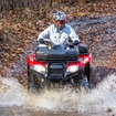 米ホンダのATV「FourTrax」の2026年モデル